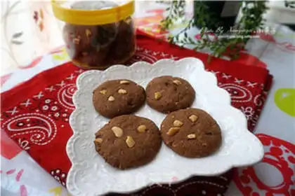 Make A lot of cookies step 15