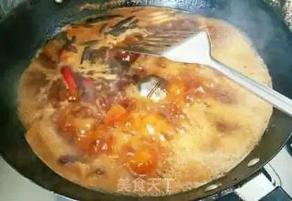 Make The meat trap step 3
