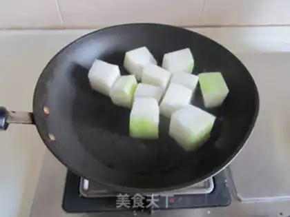 Make The dry beeves step 3