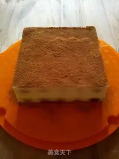 Make Tiramisu step 32