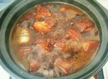 Make The meat trap step 4