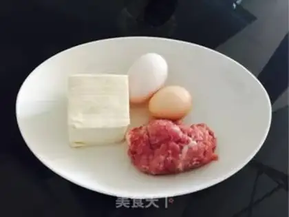 Make Cross the bridge tofu step 0