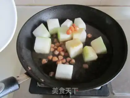 Make The dry beeves step 4