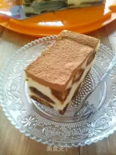 Make Tiramisu step 33