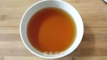 Make Coconut mango cape step 5