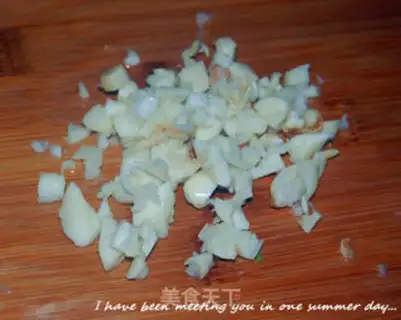 Make Old Beijing sauce step 9