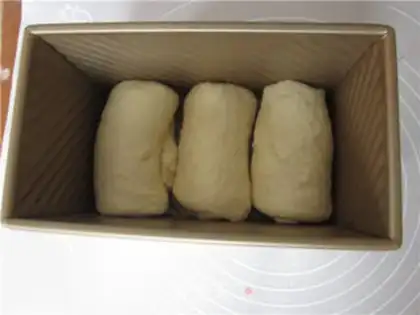 Make Soy sauce step 9