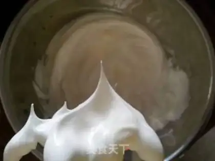 Make Eight inches of cocoa chimes step 8