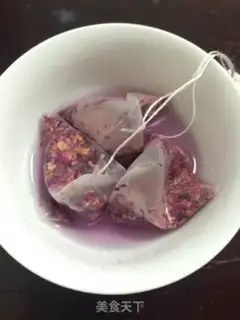 Make Roses and cookies step 1