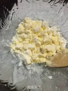 Make Roses and cookies step 2