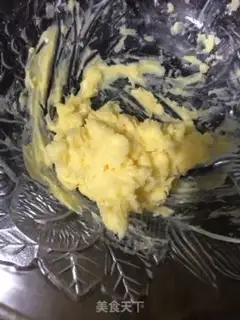 Make Roses and cookies step 3