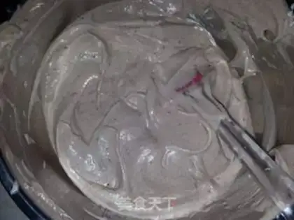 Make Eight inches of cocoa chimes step 10
