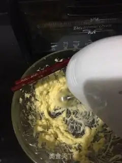 Make Roses and cookies step 4