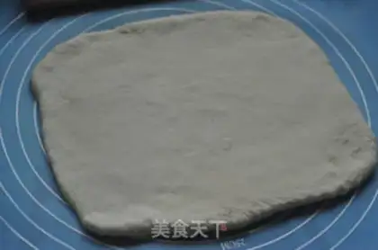 Make A hand tore bag step 5