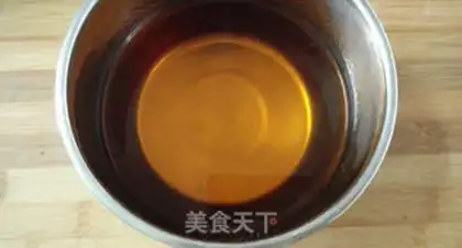Make Coconut mango cape step 10