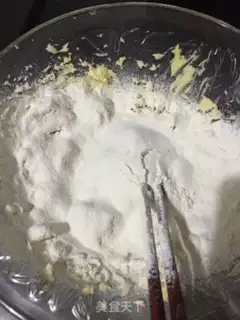 Make Roses and cookies step 5