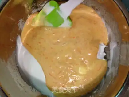 Make Carrots and wind step 7