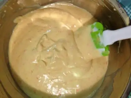 Make Carrots and wind step 8