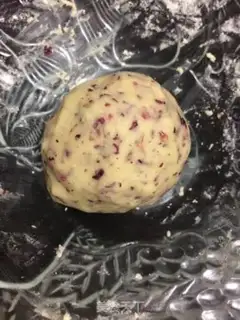 Make Roses and cookies step 6