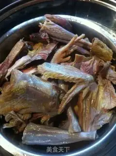 Make Tarzan Stick Chicken step 0