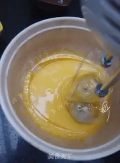 Make Pumpkin Chifeng step 4