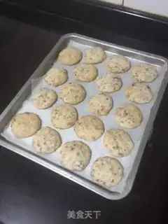 Make Roses and cookies step 9