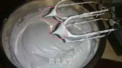 Make A milk casserole step 5