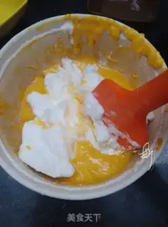 Make Pumpkin Chifeng step 8
