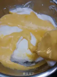 Make Pumpkin Chifeng step 9