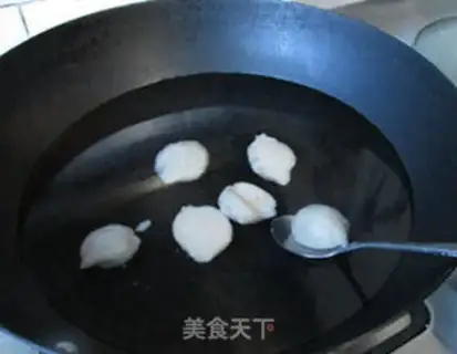 Make Homemade fishballs step 10