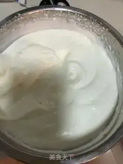 Make Smiling doll birthday cake step 2