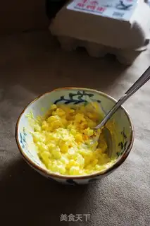 Make Black pepper devil egg step 7