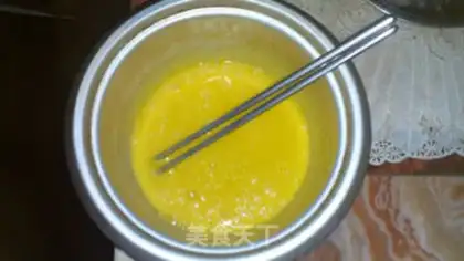 Make A milk casserole step 8