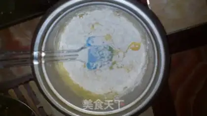 Make A milk casserole step 10