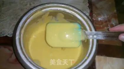 Make A milk casserole step 11