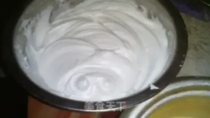 Make A milk casserole step 12