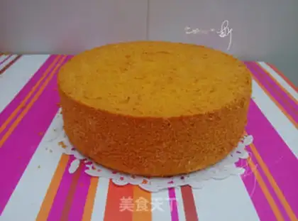 Make Pumpkin Chifeng step 14