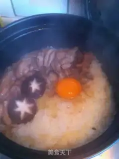 Make Frozen mushrooms and chickens step 14