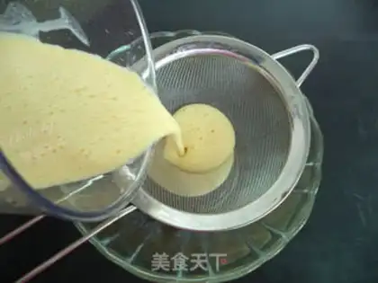 Make Ginger papayas step 5
