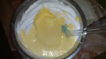 Make A milk casserole step 15