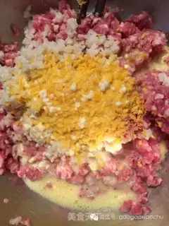 Make A milk casserole step 16