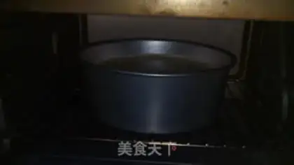 Make A milk casserole step 18