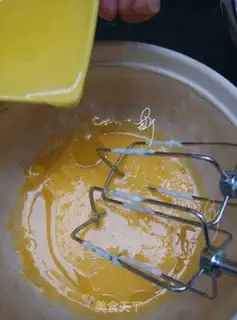 Make - Potato chili cake step 5