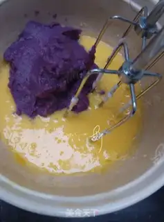 Make - Potato chili cake step 6