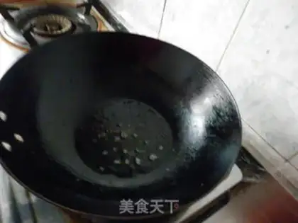 Make Potato powder step 2