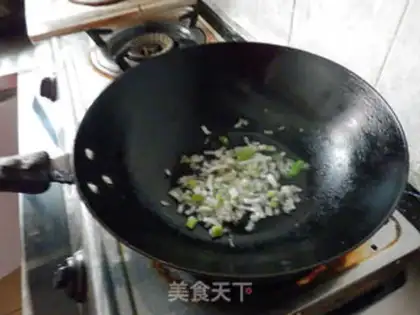 Make Potato powder step 3