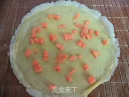 Make Ginger papayas step 15