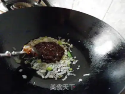 Make Potato powder step 4