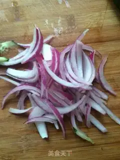 Make - Noodles step 2