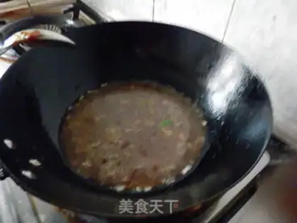Make Potato powder step 5
